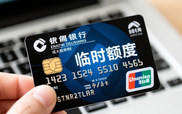 建行信用卡临时额度怎么申请，手机银行APP在哪里操作？