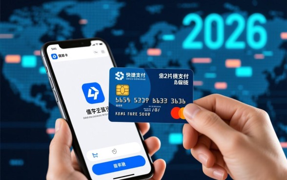 信用卡怎么开通快捷支付功能，在哪里设置开通？