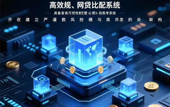 2026年12月好下款的网贷口子有哪些？哪个靠谱？