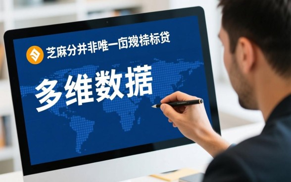 2026好下款的网贷口子不看芝麻分吗，2026年不看征信的口子？