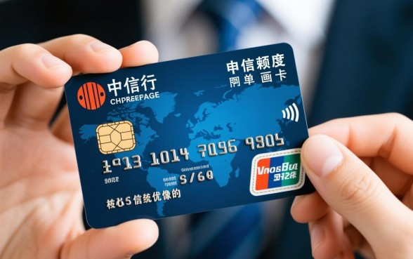 中信银行信用卡额度怎么提升，中信信用卡怎么快速提额