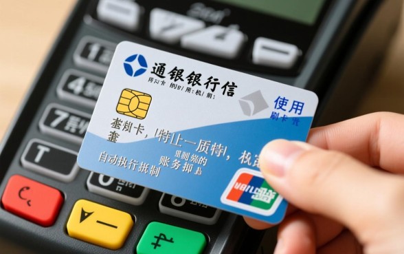 交通银行信用卡刷卡金怎么用，刷卡金怎么抵扣消费？