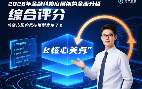 不查综合评分的贷款app2026有哪些，哪个容易下款？