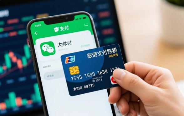 微信为什么不能用信用卡支付，微信信用卡支付失败怎么解决