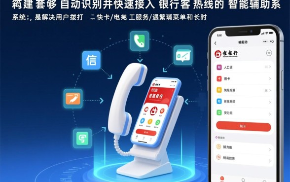 招商银行信用卡客服电话是多少，人工服务怎么转接最快？
