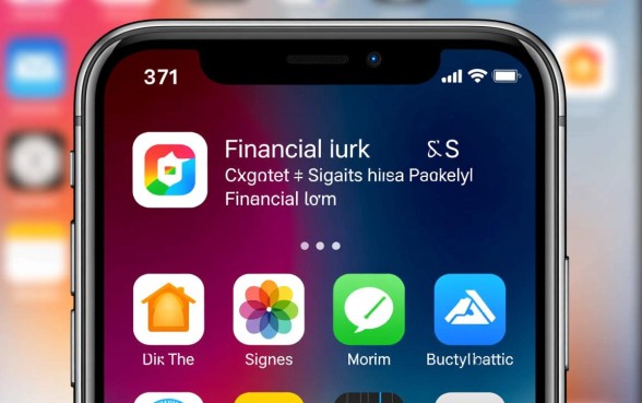 海尔金融消费贷苹果怎么下载？苹果手机安装教程在哪？