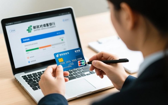 邮政储蓄信用卡申请进度怎么查，邮政信用卡进度查询入口在哪里