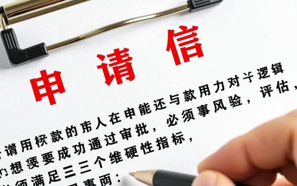 去银行办信用卡需要什么条件，没工作能申请吗？