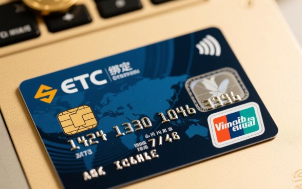 ETC卡绑定信用卡有风险吗，ETC绑定信用卡安全吗