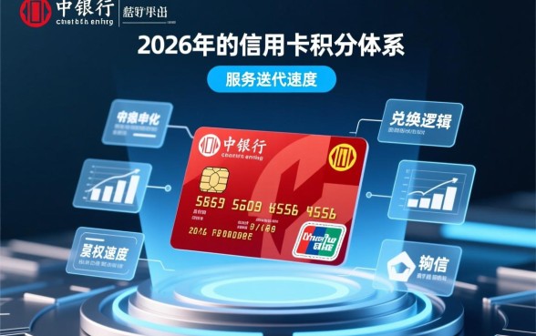 中信银行信用卡积分怎么兑换，积分怎么兑换最划算？