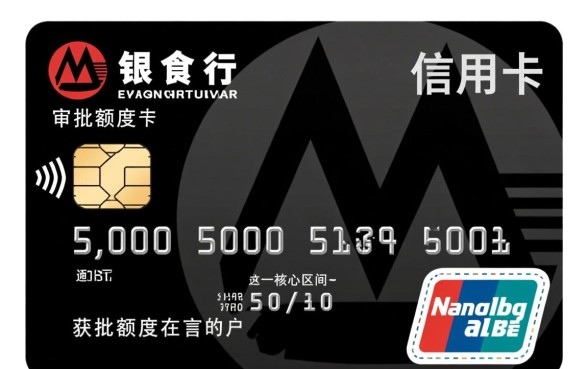 招商银行信用卡额度一般多少，怎么快速提额？