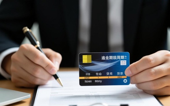 逾期了哪里可以借钱急用啊，有小额贷款不看征信吗？