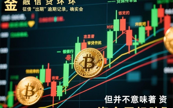 征信不好哪里能借到钱，逾期了还有哪些口子能下款？