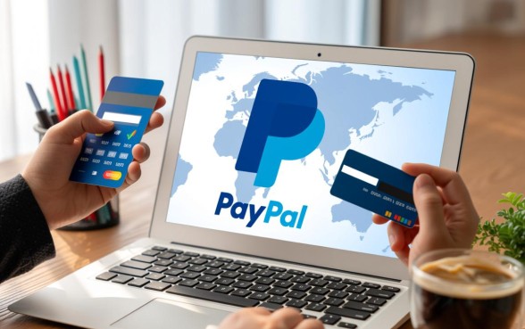 PayPal绑定国内信用卡怎么操作？，国内信用卡能绑定PayPal吗