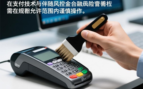 pos机能刷自己的信用卡吗，刷自己卡会被风控吗