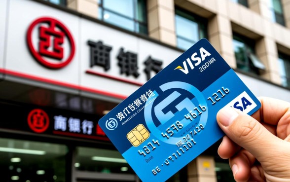 工商银行visa信用卡额度一般多少？怎么快速提额？