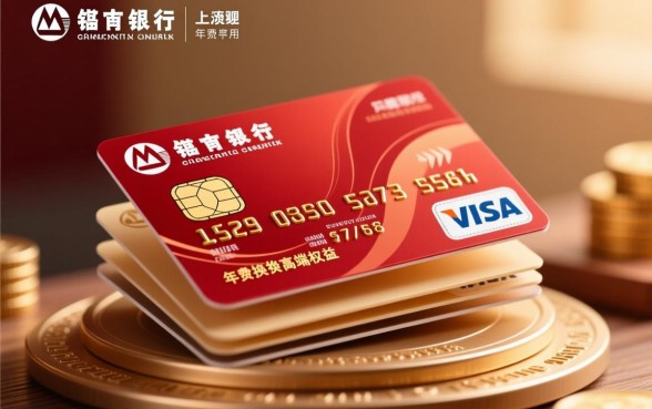 招商银行Visa信用卡年费是多少，怎么才能免除？