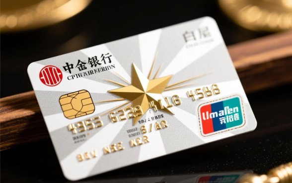 中信i白金信用卡额度是多少，申请一般给多少额度