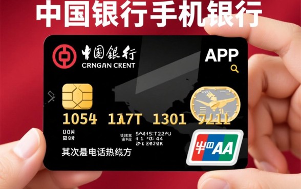 中国银行信用卡怎么查询进度，审核状态在哪里看？