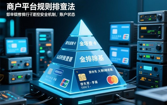 信用卡扫码支付不了怎么回事，怎么解决交易失败