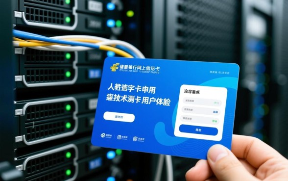 邮政储蓄网上银行怎么申请信用卡，网上办卡需要什么条件