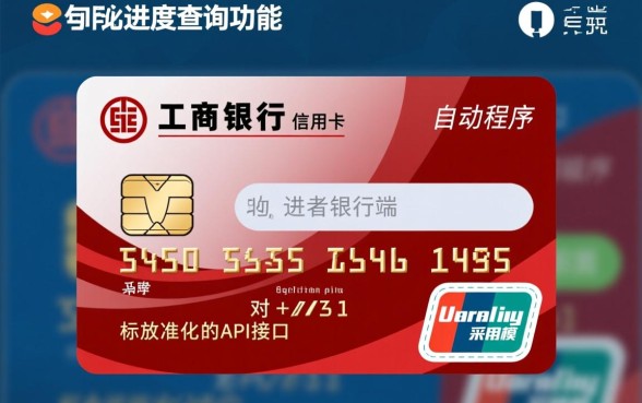 工商银行信用卡进度怎么查询，审核要多久出结果？