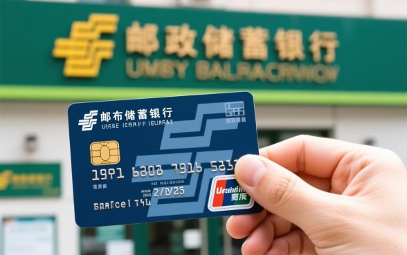 怎么查询邮政信用卡申请进度，审核要多久？
