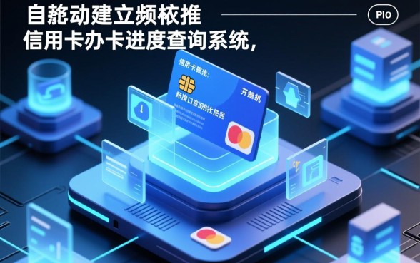 广发信用卡怎么查询办卡进度，官网查询入口在哪里？