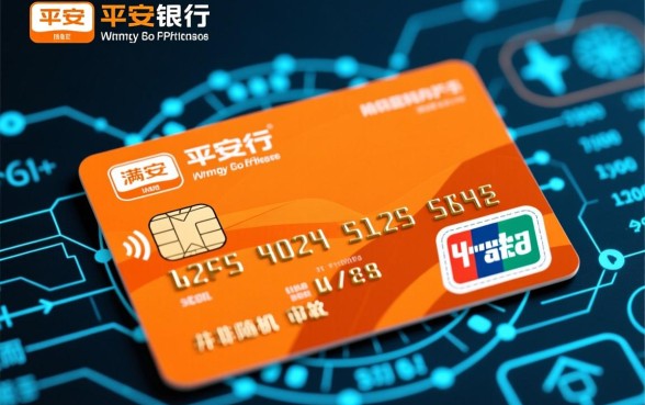平安银行信用卡需要什么条件，申请需要什么资料？