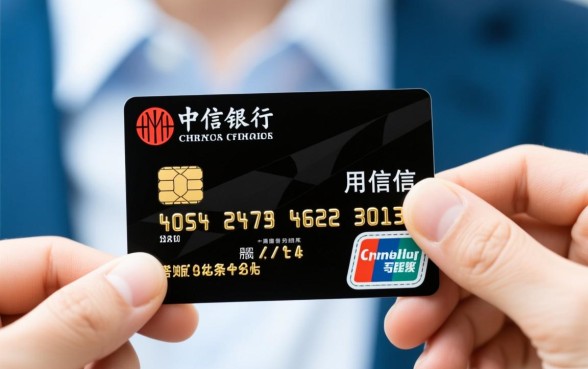 中信信用卡人工服务电话是多少，怎么转接人工客服？
