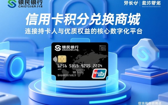 民生银行信用卡积分兑换商城怎么用？民生信用卡积分怎么兑换最划算？