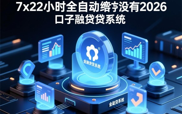 晚上也能下款的口子有没有2026，2026晚上能下款的口子有哪些