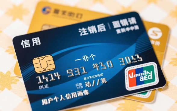信用卡注销后多久可以再申请，注销后多久能办下来？