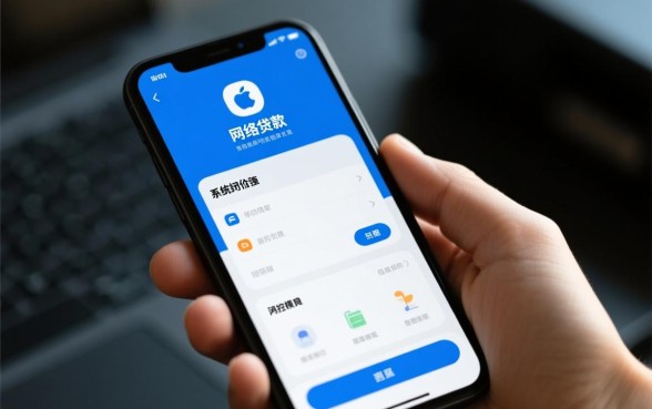 苹果手机好下款的网贷口子有哪些？2026年苹果贷款哪个容易下款？