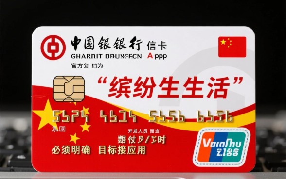 中国银行信用卡app叫什么？中国银行手机银行怎么下载官方版？
