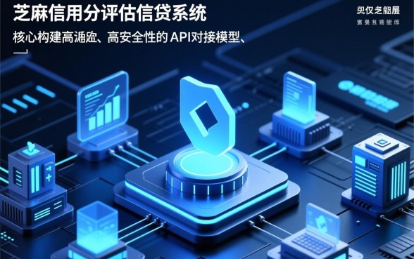 看支付宝芝麻信用分就能下款的口子有哪些，2026容易下款吗？