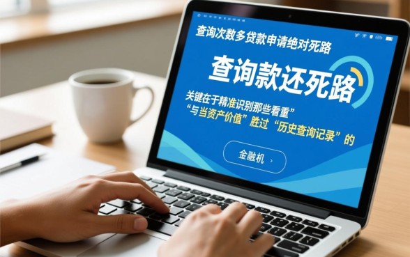 2026征信查询次数多能下款的口子有哪些，不看征信怎么借