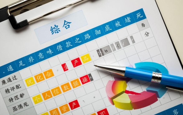 综合评分不足可以下款的口子2026怎么借？哪里申请容易过？