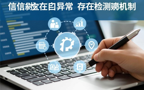 怎么知道自己征信有没有问题，个人征信查询官网入口在哪里？