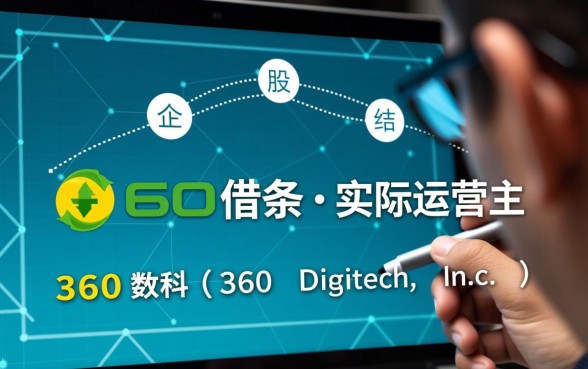 360借条是360公司的吗，360借条是正规平台吗？