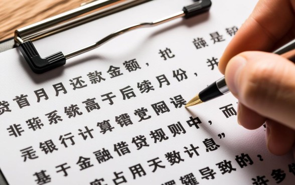 为什么房贷第一个月还款要多，房贷首月还款怎么算的？