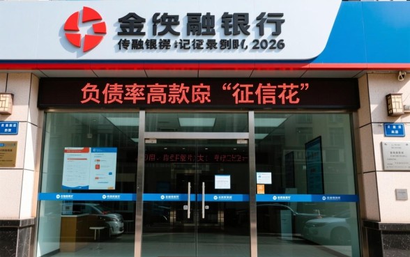 2026负债高征信花还能下款吗，哪里有必下款的口子