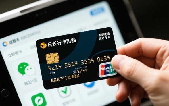 微粒贷还款银行卡限额怎么办，还款限额如何解决