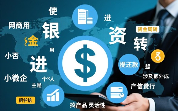 网商银行提前还款要手续费吗，具体流程是怎样的？