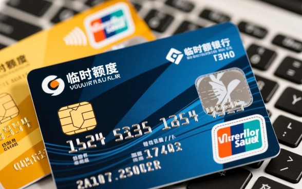 信用卡临时额度能最低还款吗？利息怎么算？