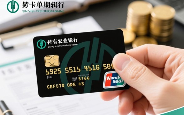 农行信用卡出账日和还款日期是几号？怎么算免息期？