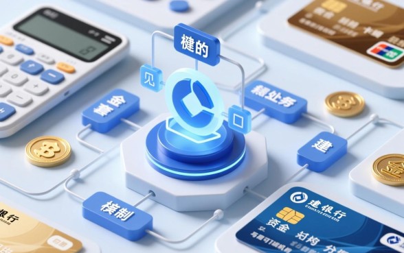 建行信用卡现金分期提前还款怎么操作，有违约金吗？