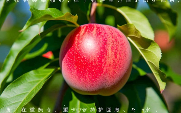 怎样预防下雨樱桃裂口子的方法是什么，下雨天樱桃裂口怎么办