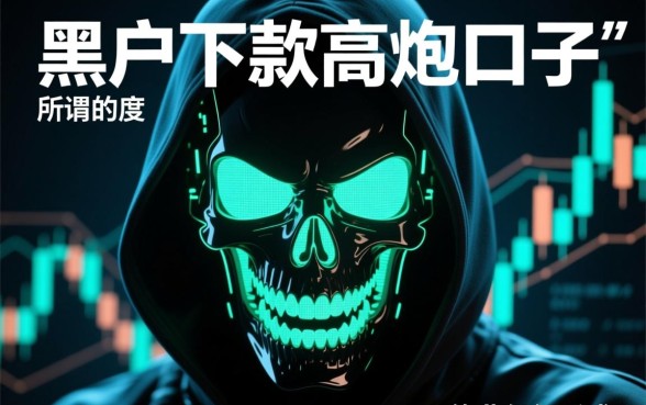 黑户下款的高炮口子是骗局还是机会，黑户秒下款口子是真的吗
