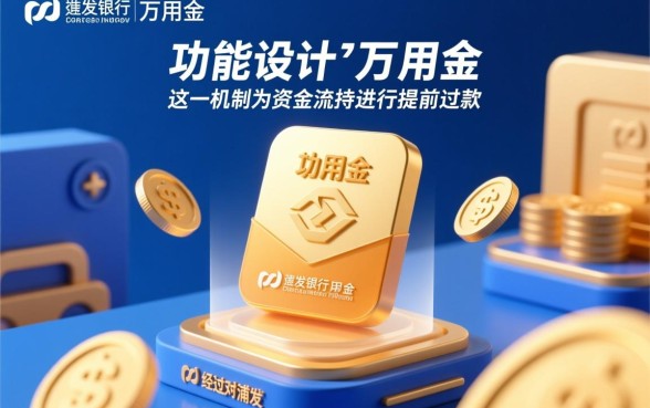 浦发万用金可以提前还款吗，提前还款有违约金吗